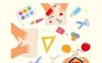 Ateliers créatifs animés par Lili’s stories - Médiathèque d'Afa