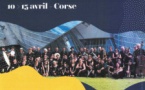 Tournée "Culture, Patrimoine & Musique" par l'orchestre du Conservatoire de Gaillon - Église de l’Immaculée Conception - L'Ile Rousse