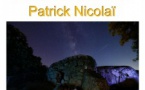 Exposition photo de Patrick Nicolaï  " Promenade dans un rêve" - Salle des fêtes -