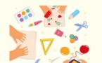 Atelier créatif animé par Lili’s stories - Médiathèque de Petreto-Bicchisano
