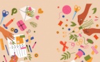 Atelier créatif animé par Lili’s stories - Médiathèque de Bonifacio 