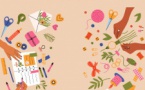 Atelier créatif animé par Lili’s stories - Bibliothèque - Sari è Solenzara