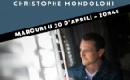 Scontru-Ristituzioni di risidenza di travaddu  "Chrisptophe Mondoloni" - Centru D’Arti Pulifonica di Corsica - Sartè 