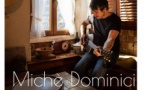 Michè Dominici en concert - Tavagna club - Talasani