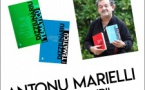 Rencontre avec Antonu Marielli  proposée par Cavallu Marinu - Galerie du géant casino - Furiani