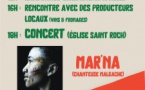 Festival itinérant "Les Petits cailloux" - Moncale