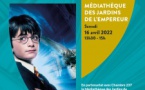 Escape Game "Harry Potter" - Médiathèque des Jardins de l’Empereur - Ajaccio