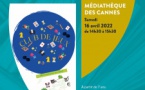 Club de jeux : Cherche et trouve, mots fléchés... - Médiathèque des Cannes - Ajaccio