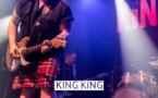 King King en concert - Les 31ème nuits de la guitare de Patrimonio