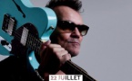 Axel Bauer en concert - Les 31ème nuits de la guitare de Patrimonio