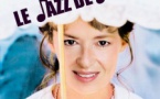 Fabienne Marcangeli chante le Jazz de Jeanne   - Studio cinéma - Bastia 