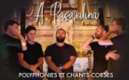 Concert polyphonique d’A Pasqualina - Église Saint Dominique - Bonifacio