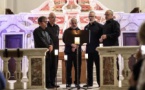 Concert polyphonique du Chœur de Sartène - Église Saint Dominique - Bonifacio