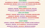Concert "Père & fils" : Musique afro world proposé par les associations l’Ortu d’Araziu & la FALEP - Jardin collaboratif - Porto-Vecchio
