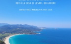 Visite guidée du site de Losari - Belgodère