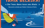 Rencontre avec l’écrivain Yahia Belaskri proposée par l'association Altaleghje- Moulin - Serra-di-Scopèmena