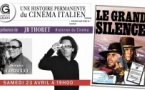 Une Histoire permanente du cinéma italien - Complexe Galaxy - Lecci