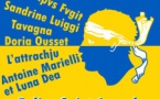 Concert de soutien au peuple ukrainien - Église Saint-Joseph - Bastia