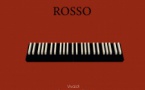 Concert : "Rosso" Vivaldi du sacré au profane - L'étrange atelier - Ajaccio