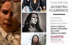  Scontru Flamenco - Bastia / Biguglia