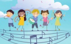 Atelier d'éveil musical "MUSIC’ATTELLI" - Médiathèque Centre Corse - Corte