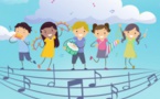 Atelier d'éveil musical "MUSIC’ATTELLI" - Médiathèque Centre Corse - Corte