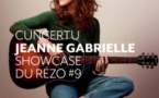 Showcase Le Rézo corse avec Jeanne Gabrielle dans le cadre d'Edita#8 - Una Volta - Bastia