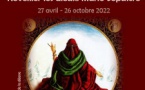 Exposition "Réveiller les Dieux" de Mario Sepulcre - Musée de l'Alta Rocca - Levie 
