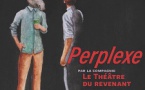 Sortie de résidence de création « Perplexe » par la Cie Le théâtre du revenant - L'Aria - Pioggiola 