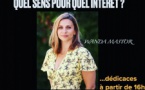 Conférence / dédicace avec Wanda Mastor autour de son ouvrage "Vers l'autonomie" - Librairie Alma - Bastia 