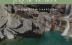 Rencontre  "Quando la grande madre terra sfoggia la propria fantasia" présentée par Dina Fontani - C.A.R.I - Bastia