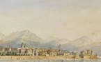 Exposition Temporaire - Images D'ajaccio - Palais Fesch - Ajaccio