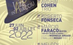 Jazz in Aiacciu - Théâtre de verdure du Casone - Ajaccio