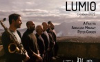 "Lumio" - A Filetta / Le cri du Caire - Étape de création - Spaziu Culturale Natale Rochiccioli - Cargèse