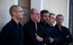 Spartimu en concert - Spaziu Culturale Natale Rochiccioli - Cargèse
