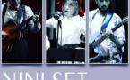 Nini set en concert - Bar l’Ombrage - Bastia 
