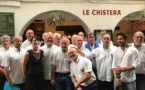 Cuncertu : Bihotza Corsica - Choeurs Polyphoniques du Pays Basque - CNCM VOCE - Pigna