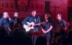 Balagna en concert - CNCM VOCE - Pigna