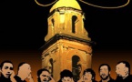 Polyphonies "Balagna" en concert - Église - Algajola 