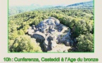 Les Vacances au Musée d’archéologie de la Corse - Sartène 