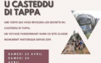 Visite guidée du site archéologique de Tappa - Porto-Vecchio