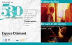 Allindì in paesi • 530 ans de la Ville d'Ajaccio : Prughjizzioni - Espace Diamant - Ajaccio