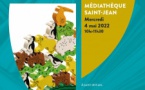 Jeu de société sur les animaux - Médiathèque Saint-Jean - Ajaccio 
