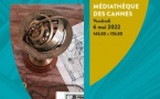 Atelier d'écriture sur le thème "Les duos policiers" - Médiathèque des Cannes - Ajaccio