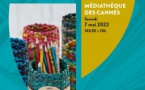 Atelier créatif "Pot à crayons à tisser" - Médiathèque des Cannes - Ajaccio
