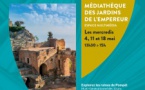 Atelier de réalité virtuelle "Explorez les ruines de Pompei" - Médiathèque des Jardins de l’Empereur - Ajaccio