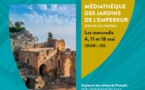 Atelier de réalité virtuelle "Explorez les ruines de Pompei" - Médiathèque des Jardins de l’Empereur - Ajaccio