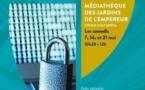 Cyber-Prévention "Vie privée : les bonnes pratiques"  - Médiathèque des Jardins de l’Empereur - Ajaccio