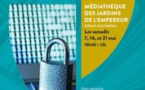 Cyber-Prévention "Vie privée : les bonnes pratiques"  - Médiathèque des Jardins de l’Empereur - Ajaccio