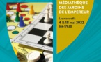 Jeux en médiathèque - Médiathèque des Jardins de l’Empereur - Ajaccio